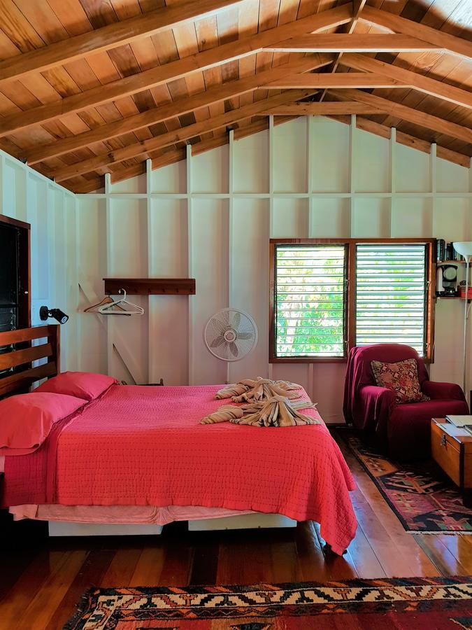 Carolyn'S House Villa Caye Caulker Eksteriør bilde